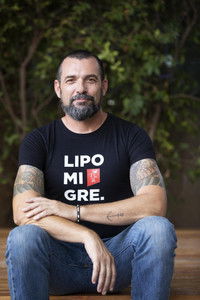 Profile of David Skoko