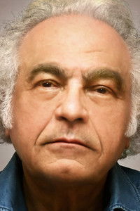 Profile of Jerzy Kromolowski