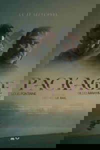 Poster for PACKAGE