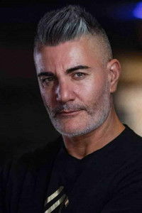 Profile of Iván Perujo