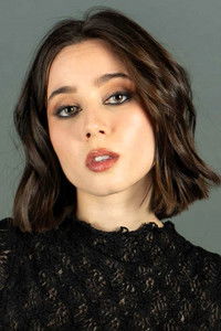 Profile of Nora Hernández