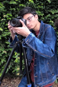 Profile of Gabriel Shigueo Kazihara