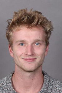 Profile of Hugo Caby