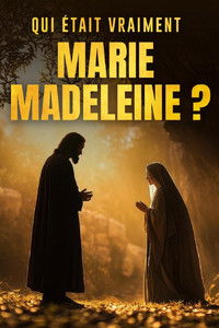Poster for Qui était vraiment Marie Madeleine ?