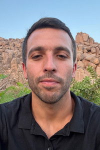 Profile of Karim Marold