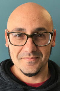 Profile of David Cordero