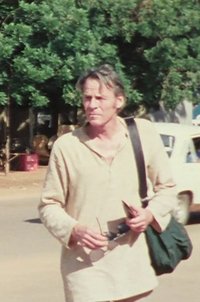 Poster for Still Journey On
