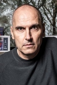 Profile of David Marqués