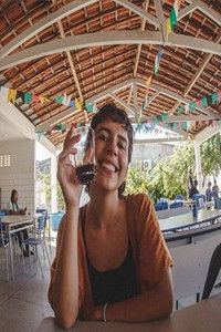 Profile of Marina Layssi