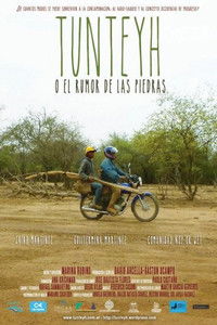 Poster for Tunteyh o el rumor de las piedras