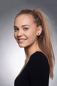 Profile of Tereza Romanová