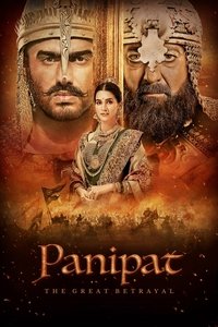 Poster for Panipat