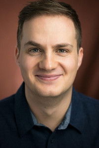 Profile of Alex Di Cuffa