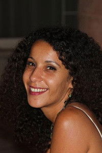 Profile of Sofia Djama