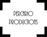 Logo - Percario Productions