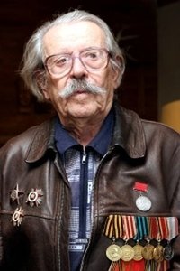 Profile of Evgeniy Agranovich