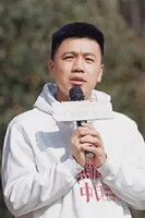 Profile of Mao Wei