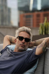 Profile of Andrea Angioli