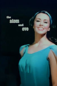 Poster for The Atom and Eve