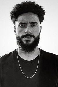 Profile of Lucas Nascimento