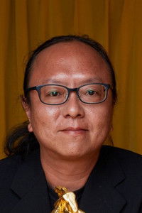 Profile of Shih Yi Chu