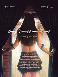 Poster for Liars, Tramps and Thieves