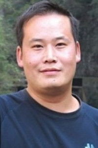 Profile of Jianghong Xiao