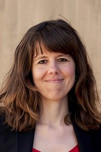 Profile of Clara Martínez-Lázaro Alameda