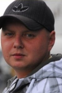 Profile of Vladimir Volodin