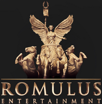 Logo - Romulus Entertainment