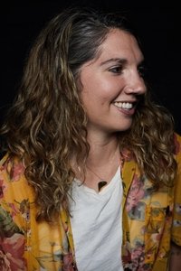 Profile of Meg Shutzer