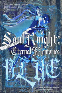 Poster for SoulKnights: Eternal Memory