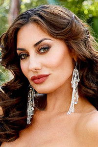 Profile of Lizzie Ann