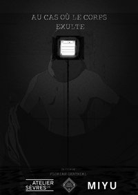 Poster for Au cas où le corps exulte
