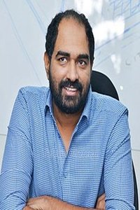 Profile of Radha Krishna Jagarlamudi