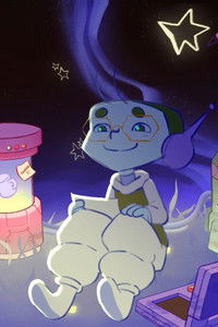 Poster for Day on the hill