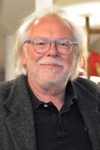 Profile of Friedrich Häusser