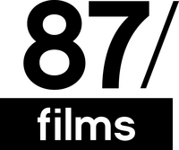 Logo - 87 Films
