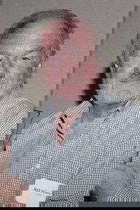 Profile of Richard H. Prince