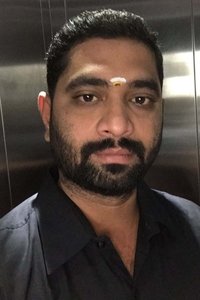 Profile of Murali Srinivasan