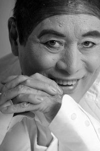 Profile of André Kim