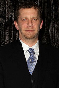 Profile of Aaron Stockard