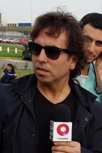 Profile of Gonzalo Rodríguez