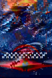 Radioflash