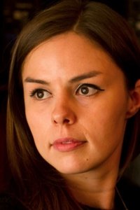 Profile of Sofia Bohdanowicz