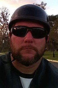 Profile of Charlie Estepp