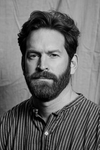 Profile of Barnaby Blackburn