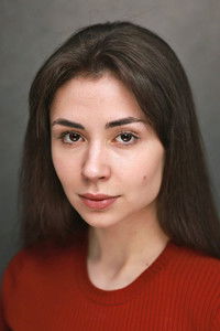 Profile of Мария Якименко