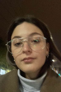 Profile of Mila Miljković