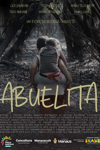 Poster for Abuelita